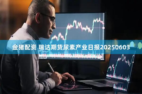 金猪配资 瑞达期货尿素产业日报20250603