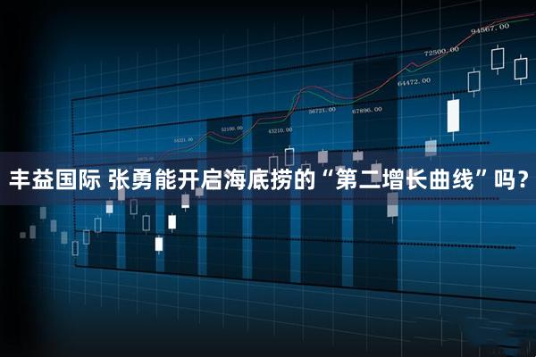 丰益国际 张勇能开启海底捞的“第二增长曲线”吗？